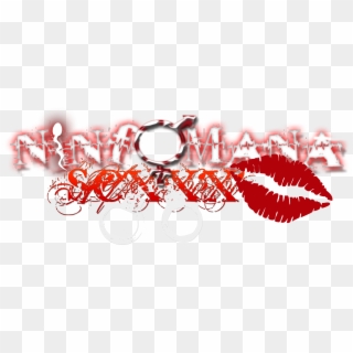 Ninfómana Sexxx - Illustration, HD Png Download