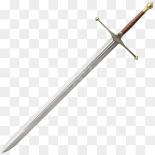 Eddard Stark Sword, HD Png Download