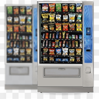 Why Your Choice Vending Is Different, HD Png Download