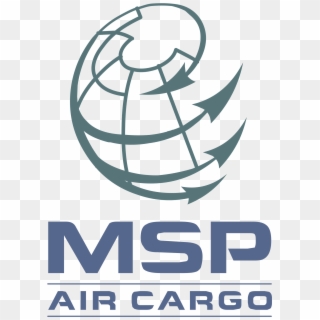 Msp Logo Png Transparent - Circle, Png Download