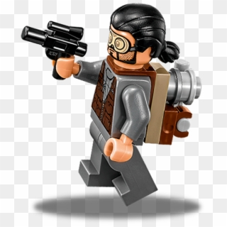Bodhi Rook™ - Bodhi Rook Lego Minifigures, HD Png Download
