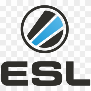 Esl Logo Png Transparent - Electronic Sports League Logo Png, Png Download