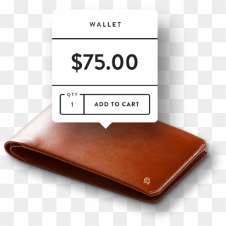 Shopify Paul Ryan Design - Wallet, HD Png Download