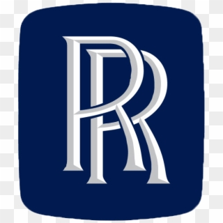 Vote For Mitt Romney & Paul Ryan - First Rolls Royce Logo, HD Png Download