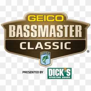 Geico - 2018 Bassmaster Classic Logo, HD Png Download