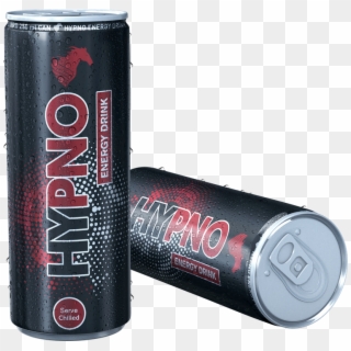 Hypno Energy Drink Gets Its Rich Taste And Colour From - Caffeinated Drink, HD Png Download
