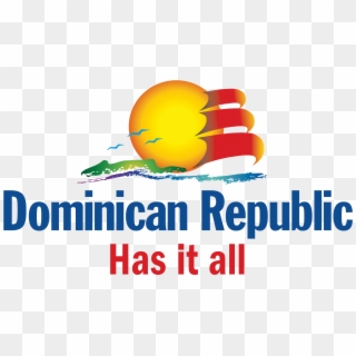 View Hotels In The Dominican Republic - Dominican Republic Tourism Logo, HD Png Download