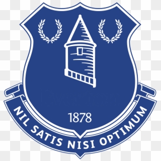 Everton - Logo Everton, HD Png Download