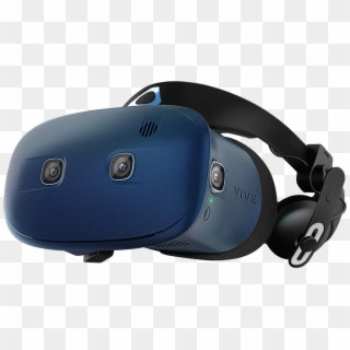 Vive Cosmos Headset - Vive Cosmos Png, Transparent Png