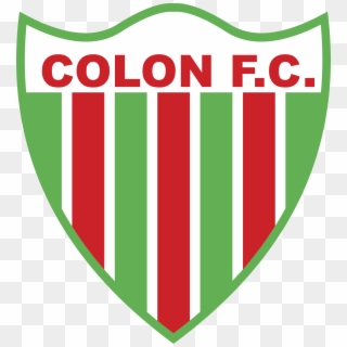 Colon Fc Logo Png Transparent - Colon Fc, Png Download