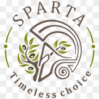 Δημοσ Σπαρτησ Logo, HD Png Download
