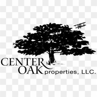 Center Oak Properties Logo Png Transparent - Board Docs Logo, Png Download