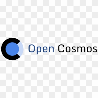 Open Cosmos Logo, HD Png Download