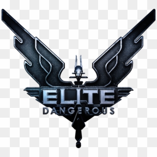 Gamer Logo Maker - Elite Dangerous Png, Transparent Png