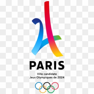 31 Jul - Olympic Games 2024 Paris, HD Png Download