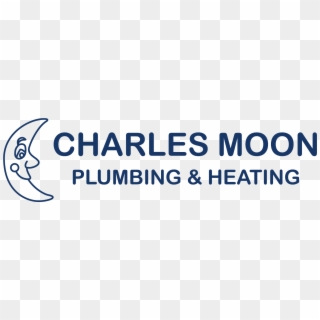 Charles Moon Plumbing Charles Moon Plumbing - Electric Blue, HD Png Download