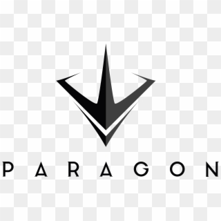 Paragon Logo Png - Paragon Logo Epic Games, Transparent Png