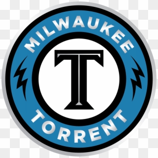 Milwaukee Torrent Logo, HD Png Download
