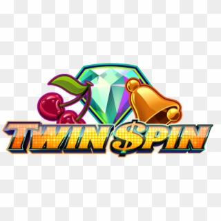 Twin Spin - Twin Spin Slot Png, Transparent Png