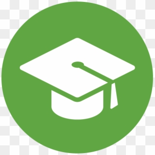 Inhp Education Icongreen - Email Vector Green Png, Transparent Png