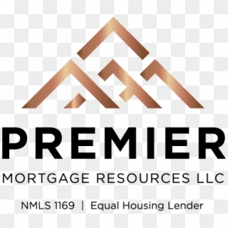 Logo - Premier Mortgage Resources, HD Png Download