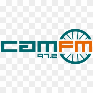 Cam Fm Logo - Cam Fm, HD Png Download