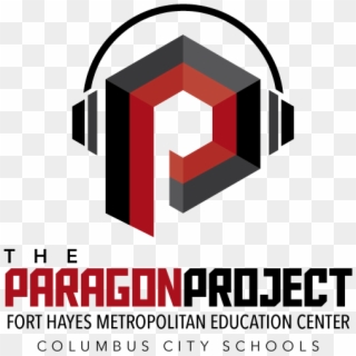 The Paragon Project - Graphic Design, HD Png Download