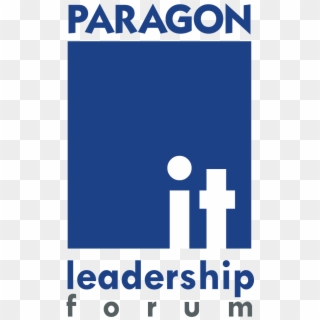 Paragon Itlf Logo - Poster, HD Png Download
