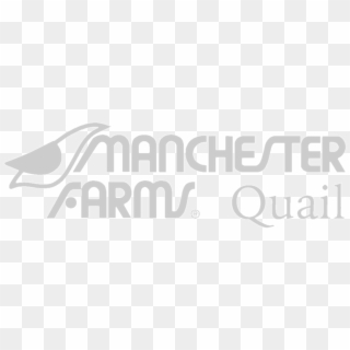 Mfq Manchester Quail Logo - Manchester Farms, HD Png Download