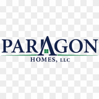 Logo Paragon - Oval, HD Png Download