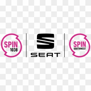Seat-spin1083southwest - Graphic Design, HD Png Download