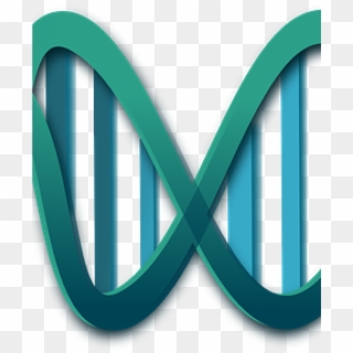 Cropped-genes - Dna Clip Art, HD Png Download