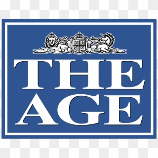 The Age Logo Png Transparent - Poster, Png Download