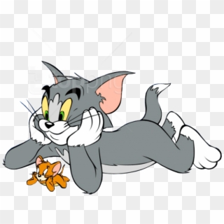 Free Png Download Tom And Jerry Cartoon Clipart Png - Tom And Jerry Pngs, Transparent Png