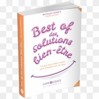 Best Of Solutions Well Being, HD Png Download