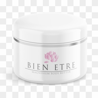 Bien Etre Body Butter - Cosmetics, HD Png Download