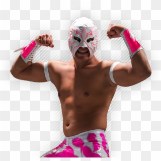 Lucha Libre - Argenis Aaa, HD Png Download