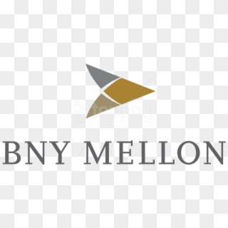 Bank Of New York Mellon Corp Logo Png - Bny Mellon Logo Png, Transparent Png