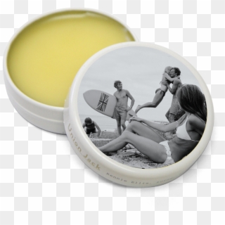 Union Jack Lip Balm , Png Download - Australian Beach Pattern By Charles Meere 1940, Transparent Png