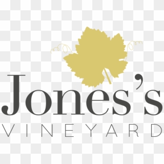 Cropped Jones Vineyard - Best Brands Of The World, HD Png Download