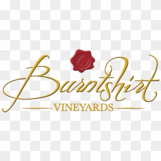 Png Freeuse Download Burnt Shirt French Broad Vignerons - Burntshirt Vineyards Logo, Transparent Png