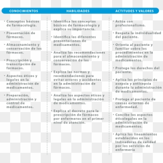 Competencia - Roles Responsibilities And Expectations Examples, HD Png Download
