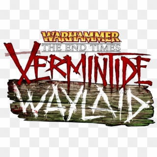 Heroes - Warhammer: End Times - Vermintide, HD Png Download