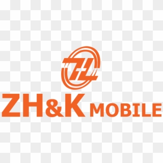 Zh&k Mobile - Zh&k Logo, HD Png Download