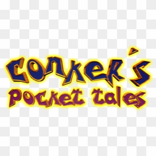 Lovingly - Conker's Pocket Tales, HD Png Download
