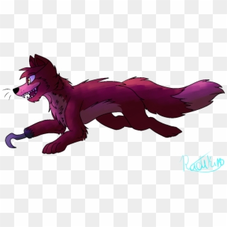 “run You Yiffy Piece Of Shit - Cartoon, HD Png Download