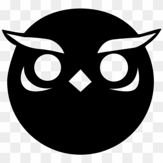 Logo Owl Gaming, HD Png Download