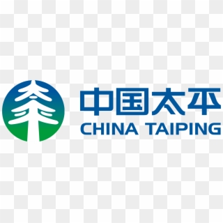 China Taiping Insurance Logo - China Taiping Insurance, HD Png Download