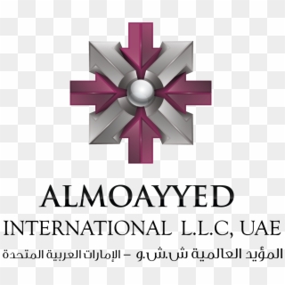 Aig Logo - Almoayyed International Group Qatar, HD Png Download