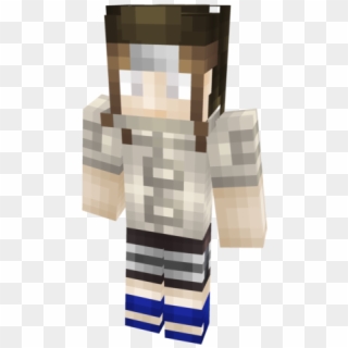 Pzvppng - Minecraft, Transparent Png